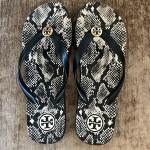 Tory Burch Flip Flops